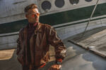 Authentic Aviator Jacket 